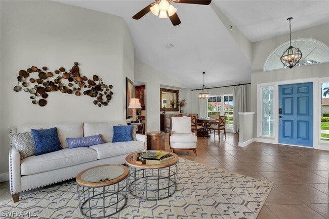 property at 1236 Mariana Ct