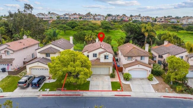 property at 2454 La Costa Ave