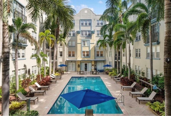 property at 533 NE 3rd Ave