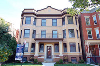 3645-3647 N Wilton Ave in Chicago, IL - Building Photo - Building Photo