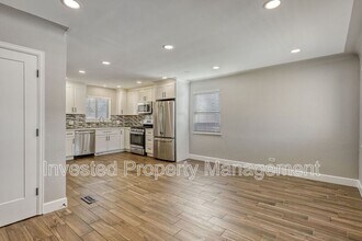 3150 St Paul St in Denver, CO - Building Photo - Building Photo