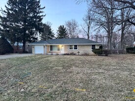 1400 E Hanna Ave in Indianapolis, IN - Building Photo