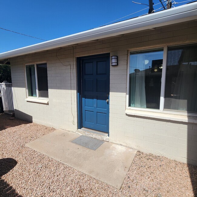1920 W Mulberry Dr, Unit 1 in Phoenix, AZ - Building Photo - Building Photo