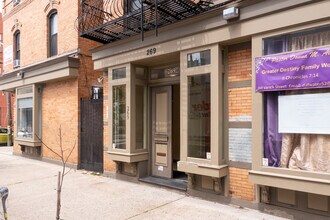 269 Varick St in Jersey City, NJ - Building Photo - Building Photo