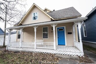 1210 Dawson St in Indianapolis, IN - Building Photo - Building Photo