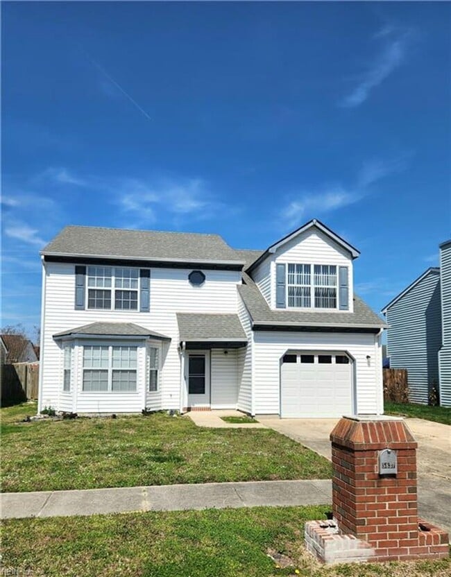 5837 Glen View Dr