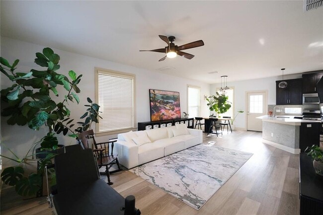 property at 604 Allen St