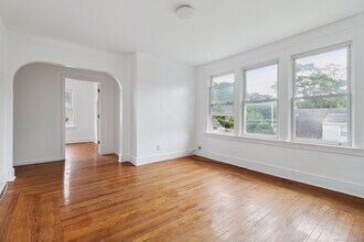 252 Sheffield Ave in New Haven, CT - Building Photo - Building Photo