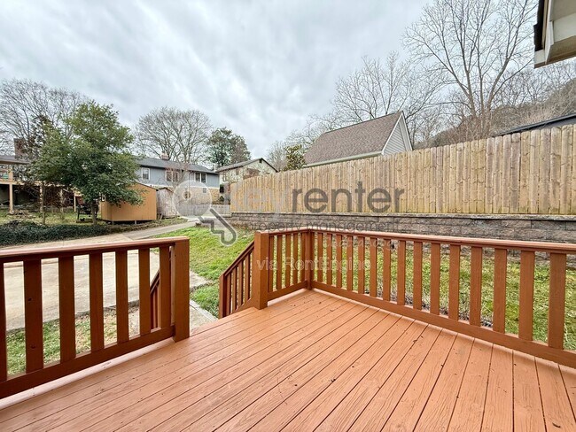 1610 W 52nd St in Chattanooga, TN - Building Photo - Building Photo