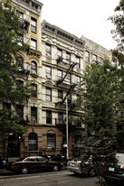 217 E Tenth St Apartamentos