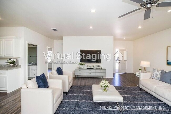 property at 6925 20th St