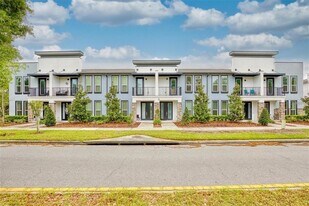 1680 Houston St in Kissimmee, FL - Building Photo