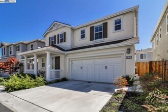 36151 Windwood Ln in Newark, CA - Building Photo - Building Photo