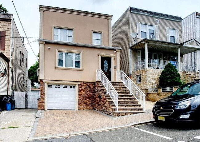 property at 1404 81st St