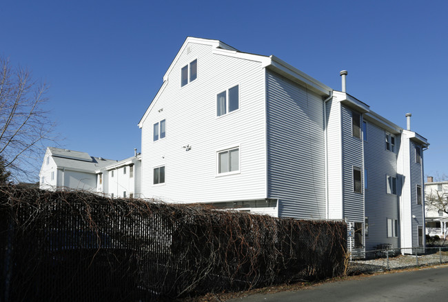 316 6th Ave in Asbury Park, NJ - Foto de edificio - Building Photo