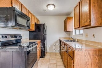 535 S Lulu Ave in Wichita, KS - Building Photo - Building Photo