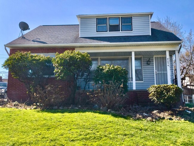 4094 Wilmington Rd in South Euclid, OH - Building Photo - Building Photo