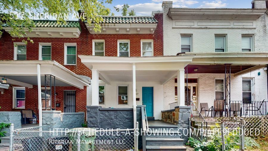 517 Sheridan Ave Photo