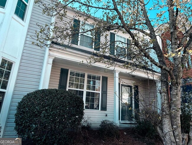 40 Highoak Dr in Marietta, GA - Building Photo - Building Photo