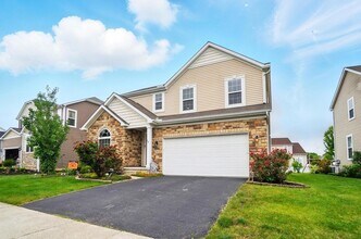 218 Christian St, Unit 405 in Delaware, OH - Building Photo - Building Photo
