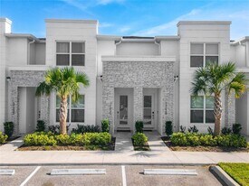 17230 Blessing Dr in Clermont, FL - Building Photo