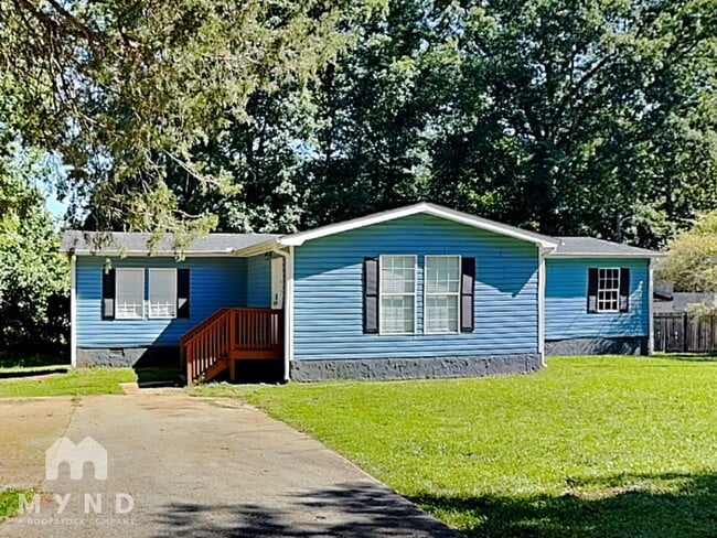 property at 55 Taunton Rd