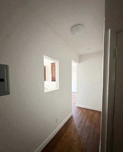 7964 Fountain Ave, Unit 3 in West Hollywood, CA - Foto de edificio - Building Photo