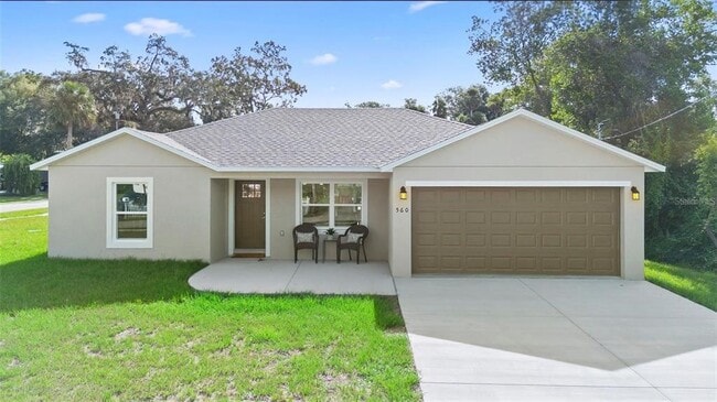 property at 560 Sumner Ave