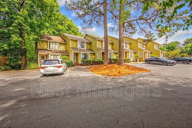 503 Cypress Trace Dr in Fayetteville, NC - Building Photo - Building Photo