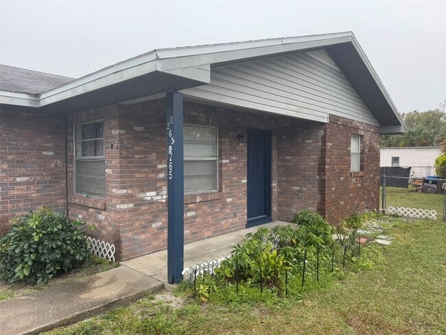 property at 265 25th St SW