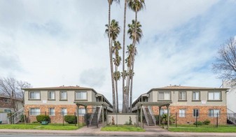 The Palms Apartments