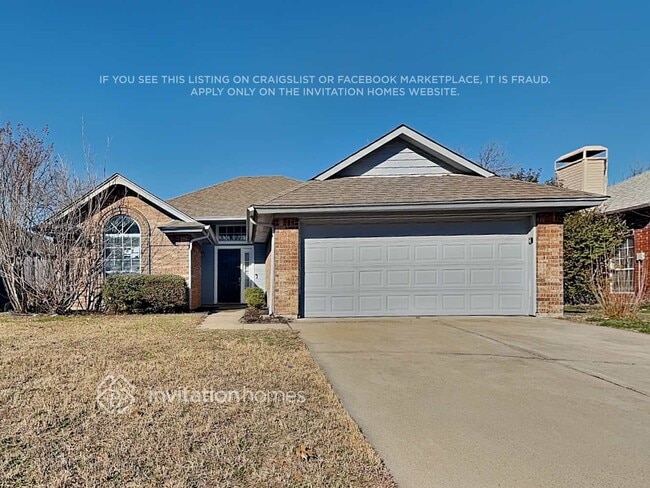 property at 1936 Ashley Dr