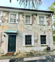 53 Hasell St in Charleston, SC - Foto de edificio - Building Photo