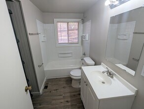 8718 S Vandalia Ave in Tulsa, OK - Building Photo - Building Photo