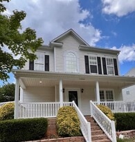 11840 Royal Castle Ct in Charlotte, NC - Building Photo