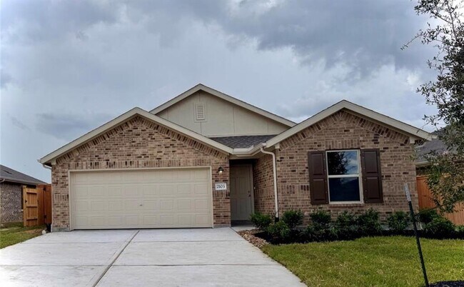 2103 Hyde Acrs St in League City, TX - Building Photo - Building Photo