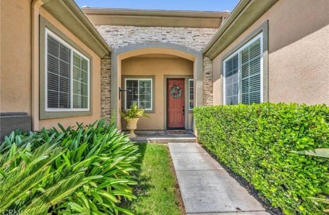 1685 Rose Ave in Beaumont, CA - Building Photo - Building Photo