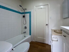 3901 Denker Ave in Los Angeles, CA - Building Photo - Building Photo