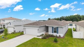 7762 SW 59th St in Ocala, FL - Building Photo