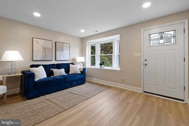 1811 Ramblewood Rd in Baltimore, MD - Building Photo - Building Photo