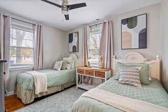 400 Arbor St in Greenville, NC - Building Photo - Building Photo