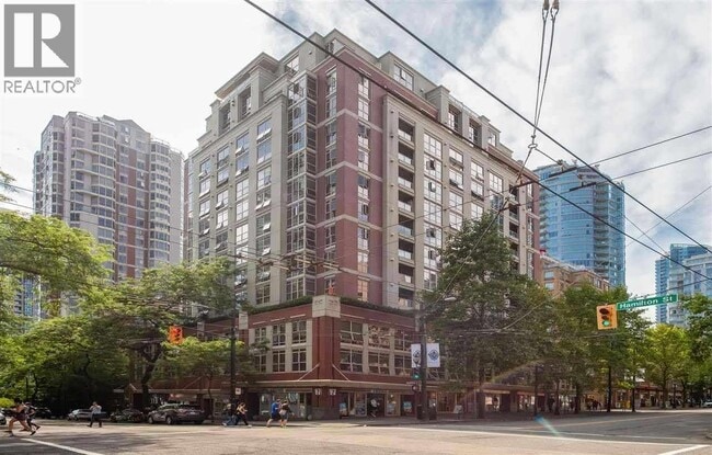property at 819 Hamilton St