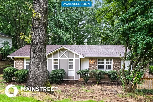 property at 18 Moonglow Dr