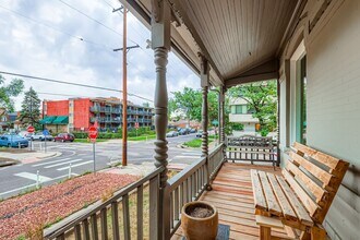 536 E 2nd Ave in Denver, CO - Building Photo - Building Photo