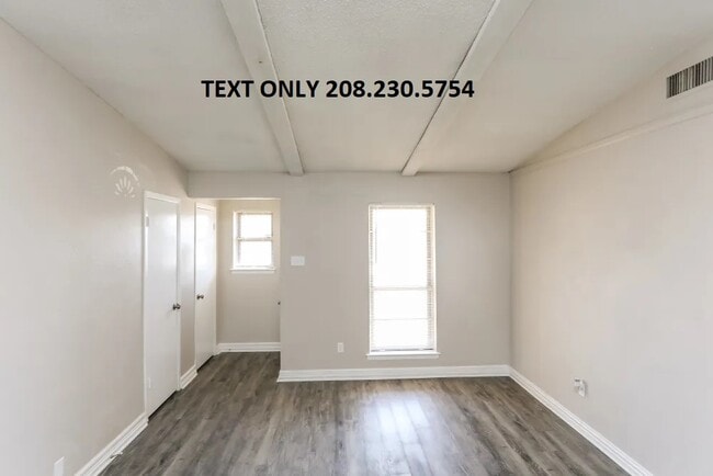 property at 4760 NW Huserik Dr