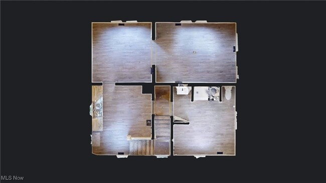 property at 210 Perry St