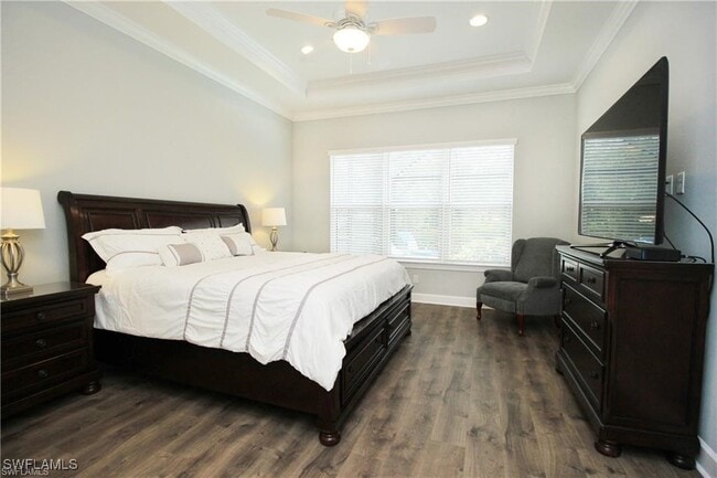 property at 9456 Montelanico Loop