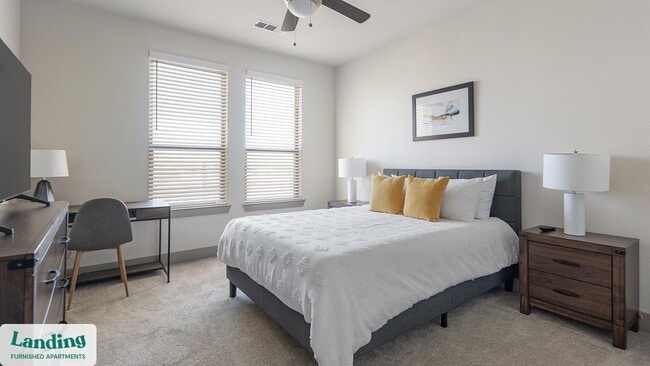 12500 Shadowglen Trce, Unit 8307