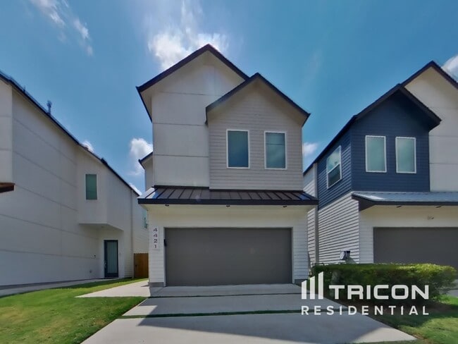 4421 Bora Bora Ln in Houston, TX - Building Photo - Building Photo