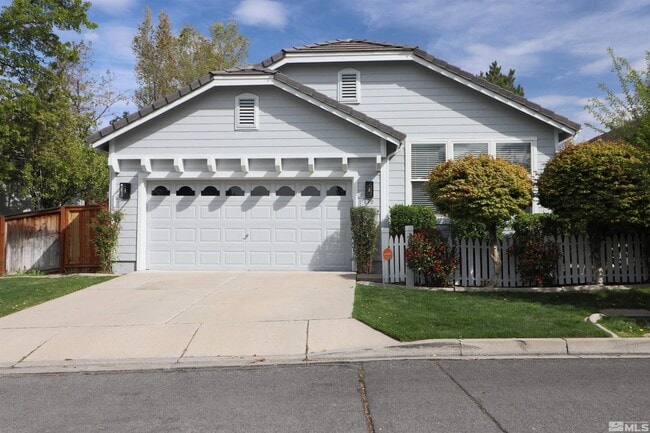 property at 690 Caughlin Glen